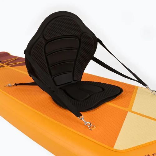 Paddleboard AQUASTIC Touring 12'6" orange