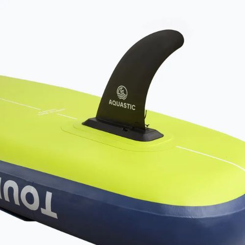 Paddleboard AQUASTIC Touring 12'6" dark blue