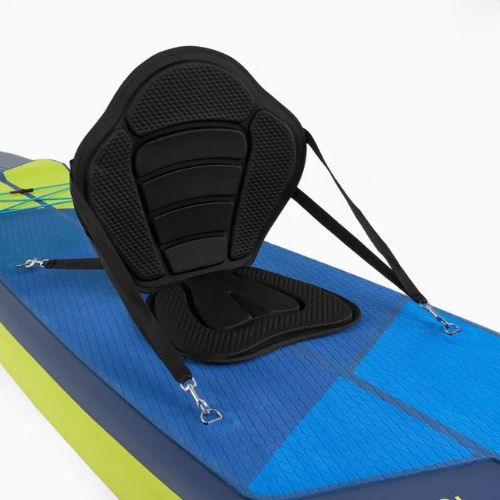 Paddleboard AQUASTIC Touring 12'6" dark blue