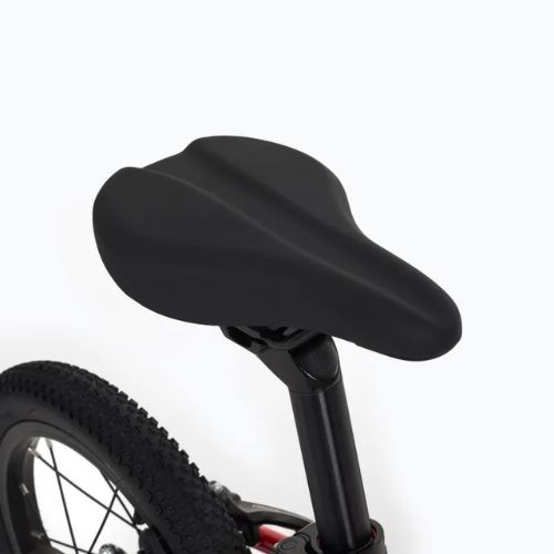 Detský bicykel ATTABO EASE 14" red