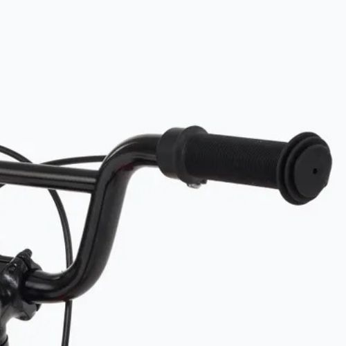 Detský bicykel ATTABO EASE 14" red