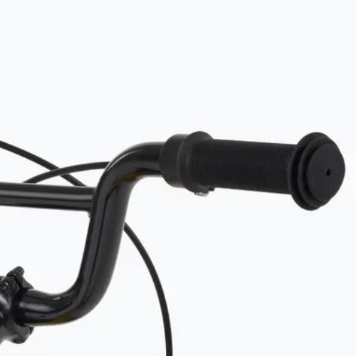 Detský bicykel ATTABO EASE 14" yellow