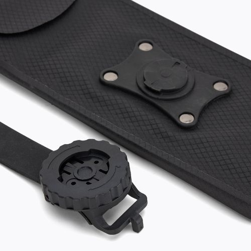 Držiak na telefón na bicykel ATTABO Guard IPX4 black