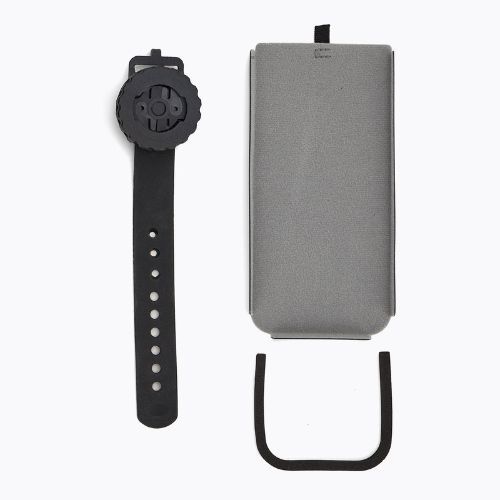 Držiak na telefón na bicykel ATTABO Guard IPX4 black