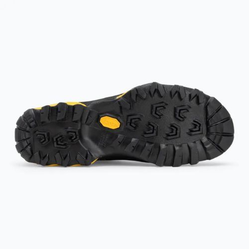 Pánske nástupové topánky La Sportiva TX5 GTX carbon/ yellow