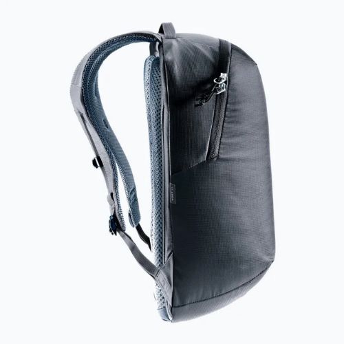 Mestský batoh Deuter Yort 15 l black