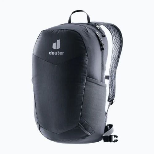Turistický batoh Deuter Speed Lite 13 l black