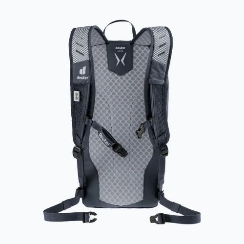 Turistický batoh Deuter Speed Lite 13 l black