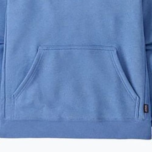 Mikina Patagonia P-6 Logo Uprisal abundant blue