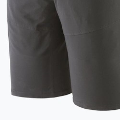 Pánske šortky Patagonia Terravia Trail 10" forge grey