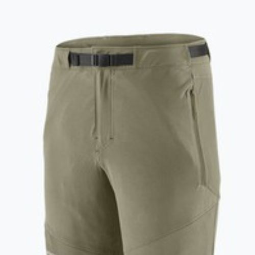 Pánske tepláky Patagonia Terravia Alpine Pants river rock green
