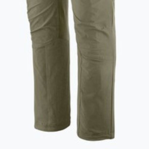 Pánske tepláky Patagonia Terravia Alpine Pants river rock green