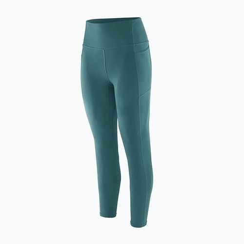 Dámske legíny Patagonia Maipo 7/8 Stash wetland blue