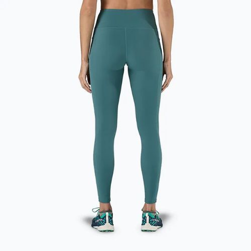 Dámske legíny Patagonia Maipo 7/8 Stash wetland blue