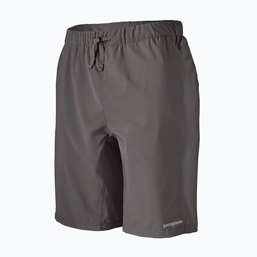Pánske šortky PatagoniaTerrebonne forge grey