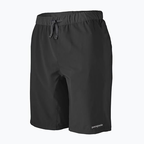 Pánske šortky Patagonia Terrebonne black