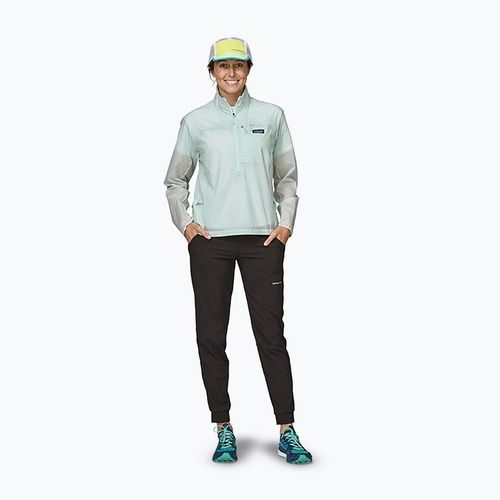 Dámske tepláky Patagonia Terrebonne Joggers black
