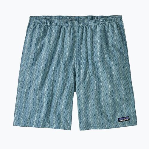 Pánske šortky Patagonia Baggies Longs 7" kaleidoscope/still blue