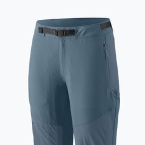 Dámske tepláky Patagonia Terravia Alpine Pants utility blue