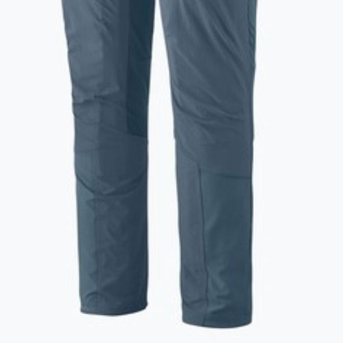 Dámske tepláky Patagonia Terravia Alpine Pants utility blue