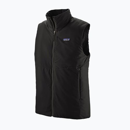 Pánska vesta Patagonia Nano-Air Light black