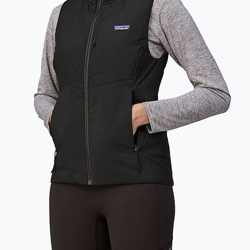 Dámska vesta Patagonia Nano-Air Light Vest black