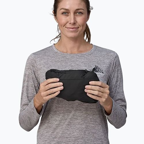Dámska vesta Patagonia Nano-Air Light Vest black