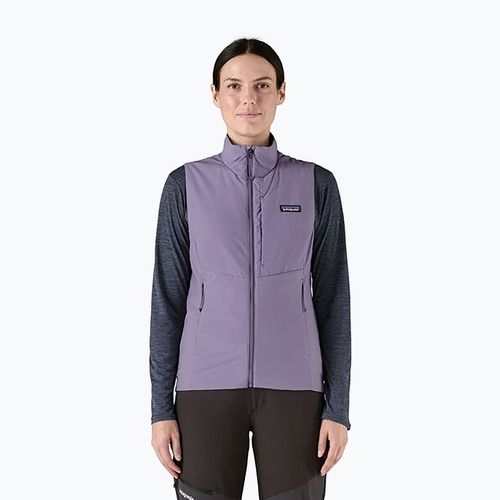 Dámska vesta Patagonia Nano-Air Light Vest concrete purple
