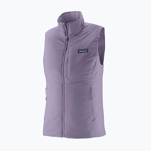Dámska vesta Patagonia Nano-Air Light Vest concrete purple