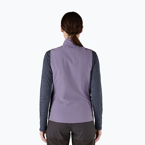Dámska vesta Patagonia Nano-Air Light Vest concrete purple