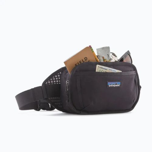 Ľadvinka Patagonia Fieldsmith Hip Pack 5 l black