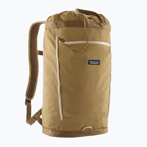 Batoh Patagonia Fieldsmith Linked 24 l classic tan