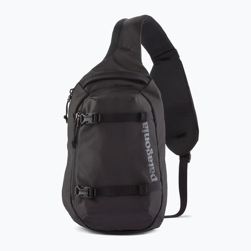 Batoh cez rameno Patagonia Atom Sling 8 l black