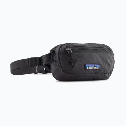 Patagonia Terravia Mini Hip kidney pouch black