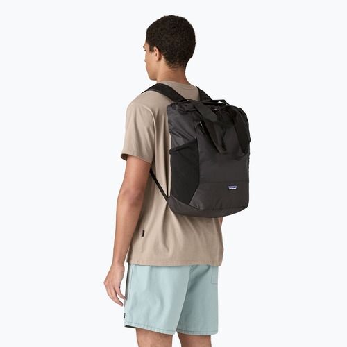 Batoh Patagonia Terravia Tote 24 l black