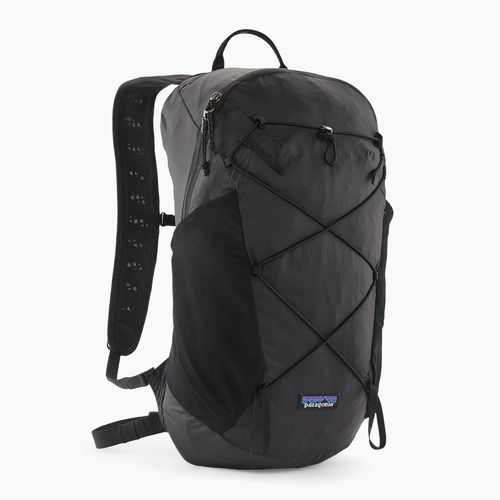 Turistický plecniak Patagonia Terravia Pack 14 l M black