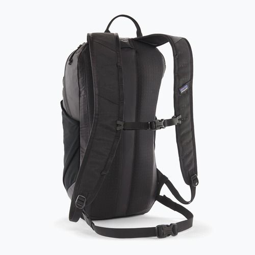 Turistický plecniak Patagonia Terravia Pack 14 l M black