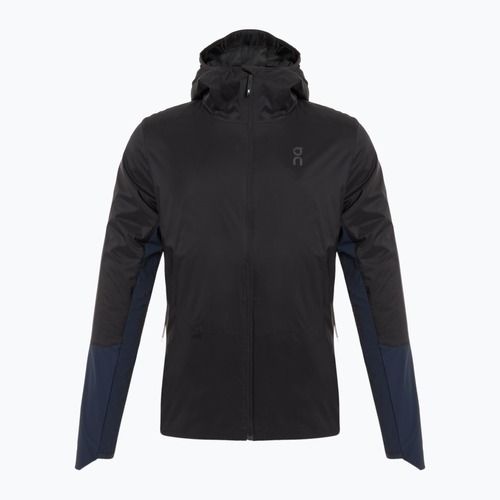 Pánska bunda On Insulator black/navy