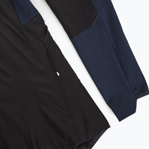 Pánska bunda On Insulator black/navy