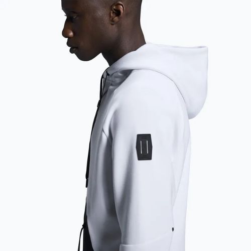 Pánska mikina On Hoodie white