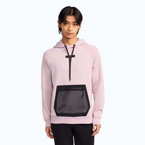 Pánska mikina On Hoodie fade