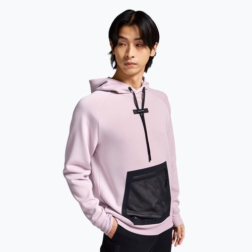Pánska mikina On Hoodie fade
