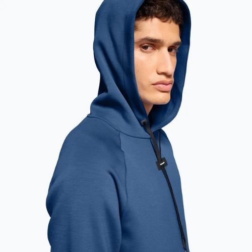 Pánska mikina On Hoodie fjord