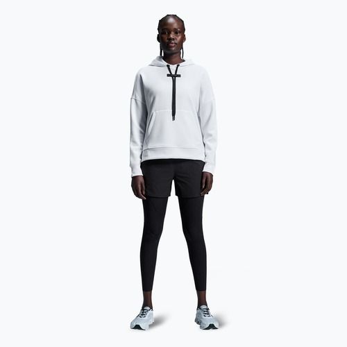 Dámska mikina On Hoodie white