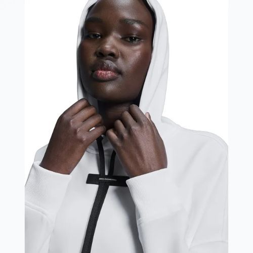 Dámska mikina On Hoodie white