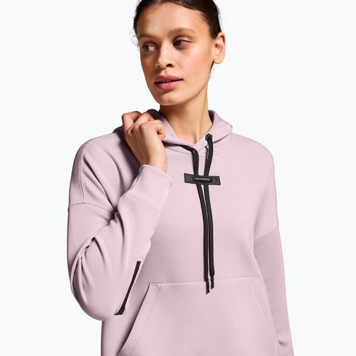 Dámska mikina On Hoodie fade