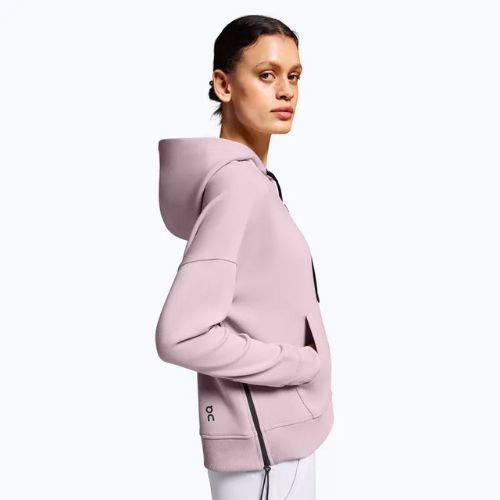 Dámska mikina On Hoodie fade