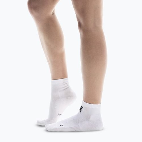 Ponožky On Core Run Mid 2 pary glacier