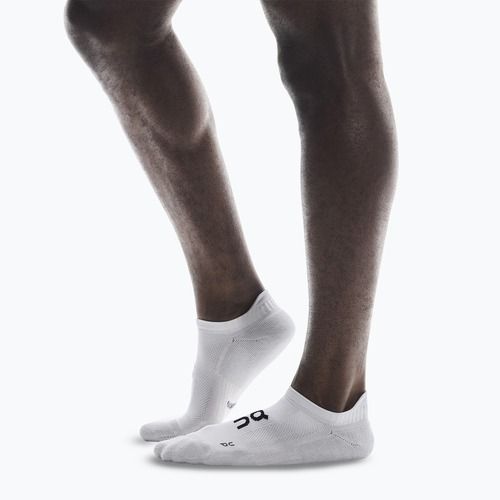 Ponožky On Core Run Low 2 pary black