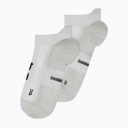 Ponožky On Core Run Low 2 pary black